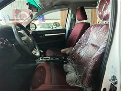 تويوتا هايلوكس